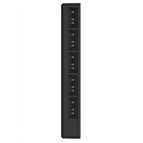 Купить Контроллер PCCooler ARGB 10 in 1 PH-LED110B - цена в Харькове, Киеве, Днепре, Одессе
в интернет-магазине Telemart фото