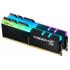 Фото ОЗУ G.Skill DDR4 64GB (2x32GB) 4000Mhz Trident Z RGB (F4-4000C18D-64GTZR)