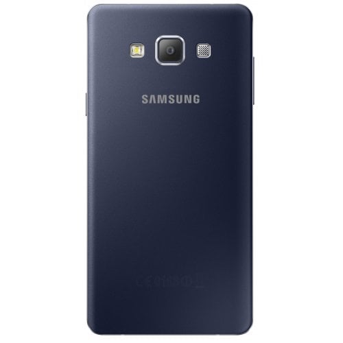 Купить Смартфон Samsung Galaxy A7 Duos A700H Black - цена в Харькове, Киеве, Днепре, Одессе
в интернет-магазине Telemart фото