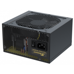 Блок живлення Seasonic Core GX-650W Gold (SSR-650LX)