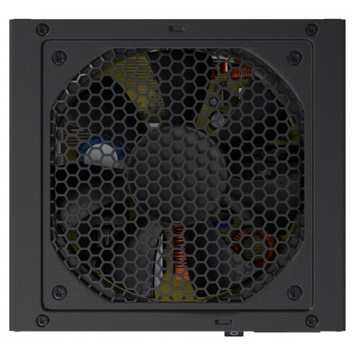 Продать Блок питания Seasonic Core GX-650W Gold (SSR-650LX) по Trade-In интернет-магазине Телемарт - Киев, Днепр, Украина фото