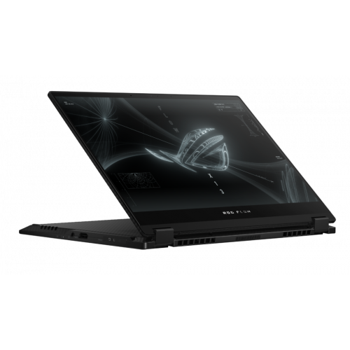 Продати Ноутбук Asus ROG Flow X13 GV301QH-K6034T (90NR06C1-M02930) Black за Trade-In у інтернет-магазині Телемарт - Київ, Дніпро, Україна фото