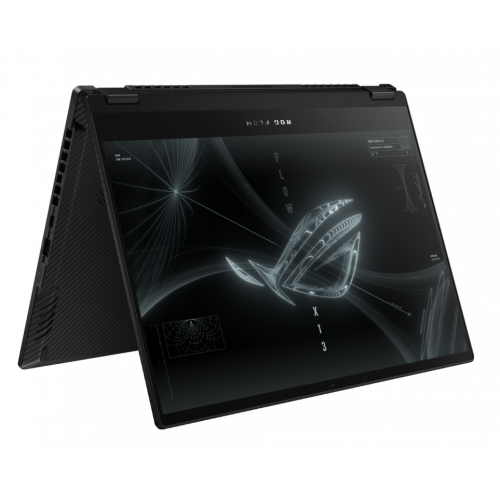 Продати Ноутбук Asus ROG Flow X13 GV301QH-K6034T (90NR06C1-M02930) Black за Trade-In у інтернет-магазині Телемарт - Київ, Дніпро, Україна фото