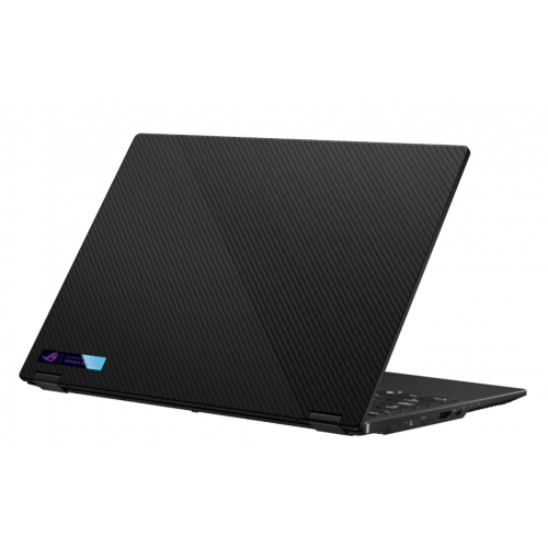 Продати Ноутбук Asus ROG Flow X13 GV301QH-K6034T (90NR06C1-M02930) Black за Trade-In у інтернет-магазині Телемарт - Київ, Дніпро, Україна фото