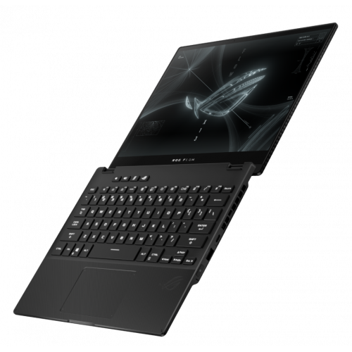 Продати Ноутбук Asus ROG Flow X13 GV301QH-K6034T (90NR06C1-M02930) Black за Trade-In у інтернет-магазині Телемарт - Київ, Дніпро, Україна фото