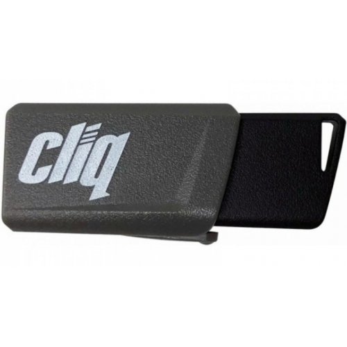 

Patriot Cliq 64GB USB 3.1 (PSF64GCL3USB) Grey