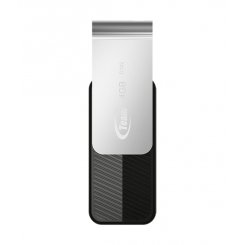 Накопичувач Team C142 4GB USB 2.0 (TC1424GB01) Black