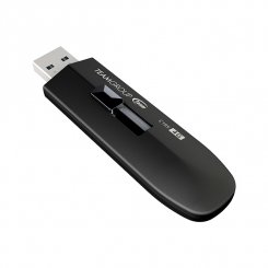 Накопитель Team C185 8GB USB 2.0 (TC1858GB01) Black