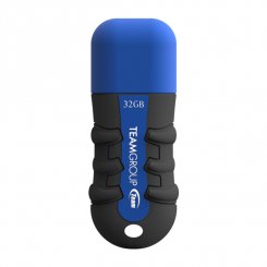 Накопитель Team T181 32GB USB 2.0 (TT18132GL01) Blue