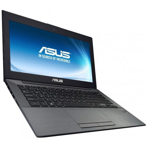 Продать Ноутбук Asus PU301LA-RO173H по Trade-In интернет-магазине Телемарт - Киев, Днепр, Украина фото