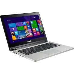 Ноутбук Asus Transformer Book Flip TP300LD-C4084H
