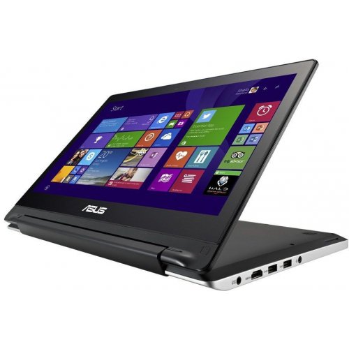 Продати Ноутбук Asus Transformer Book Flip TP300LD-C4084H за Trade-In у інтернет-магазині Телемарт - Київ, Дніпро, Україна фото