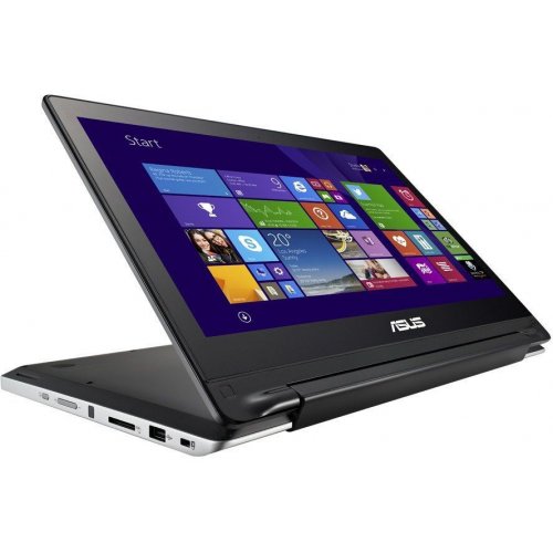Продати Ноутбук Asus Transformer Book Flip TP300LD-C4084H за Trade-In у інтернет-магазині Телемарт - Київ, Дніпро, Україна фото