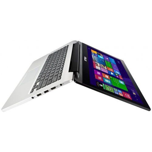 Продати Ноутбук Asus Transformer Book Flip TP300LD-DW083H за Trade-In у інтернет-магазині Телемарт - Київ, Дніпро, Україна фото