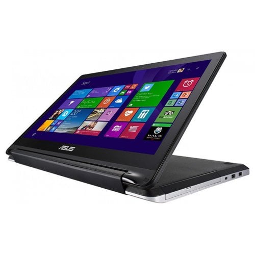 Продати Ноутбук Asus Transformer Book Flip TP550LA-CJ065H за Trade-In у інтернет-магазині Телемарт - Київ, Дніпро, Україна фото
