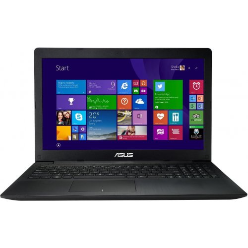 Продать Ноутбук Asus X553MA-XX652D Black по Trade-In интернет-магазине Телемарт - Киев, Днепр, Украина фото