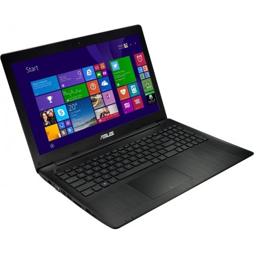 Продать Ноутбук Asus X553MA-XX652D Black по Trade-In интернет-магазине Телемарт - Киев, Днепр, Украина фото