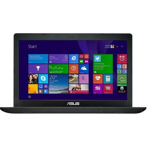 Продать Ноутбук Asus X553MA-XX652D Black по Trade-In интернет-магазине Телемарт - Киев, Днепр, Украина фото