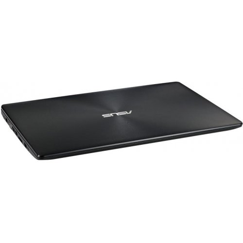 Продать Ноутбук Asus X553MA-XX652D Black по Trade-In интернет-магазине Телемарт - Киев, Днепр, Украина фото