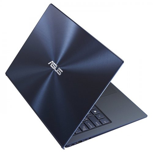 Продати Ноутбук Asus Zenbook UX301LA-C4080H Blue за Trade-In у інтернет-магазині Телемарт - Київ, Дніпро, Україна фото