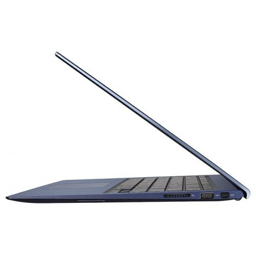 Продати Ноутбук Asus Zenbook UX301LA-C4080H Blue за Trade-In у інтернет-магазині Телемарт - Київ, Дніпро, Україна фото