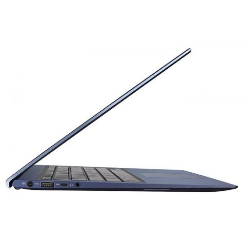 Продати Ноутбук Asus Zenbook UX301LA-C4080H Blue за Trade-In у інтернет-магазині Телемарт - Київ, Дніпро, Україна фото