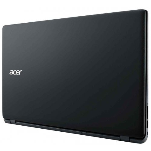 Продати Ноутбук Acer Aspire ES1-512-C4T5 (NX.MRWEU.031) Black за Trade-In у інтернет-магазині Телемарт - Київ, Дніпро, Україна фото