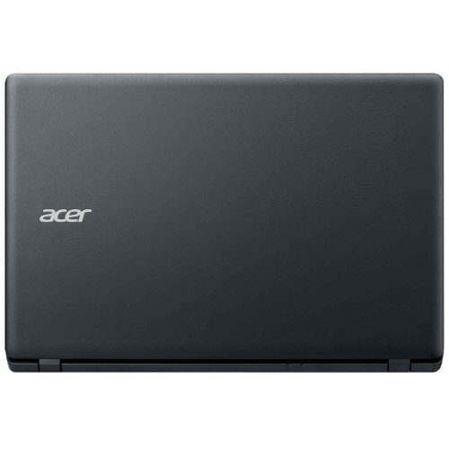 Продать Ноутбук Acer Aspire ES1-512-C4T5 (NX.MRWEU.031) Black по Trade-In интернет-магазине Телемарт - Киев, Днепр, Украина фото