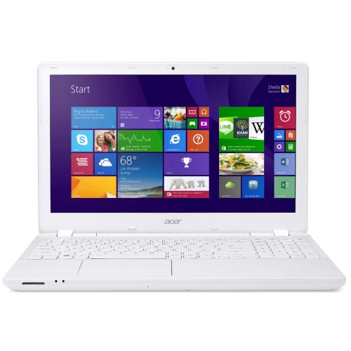Продать Ноутбук Acer Aspire V3-572G-54U2 (NX.MSQEU.002) White по Trade-In интернет-магазине Телемарт - Киев, Днепр, Украина фото