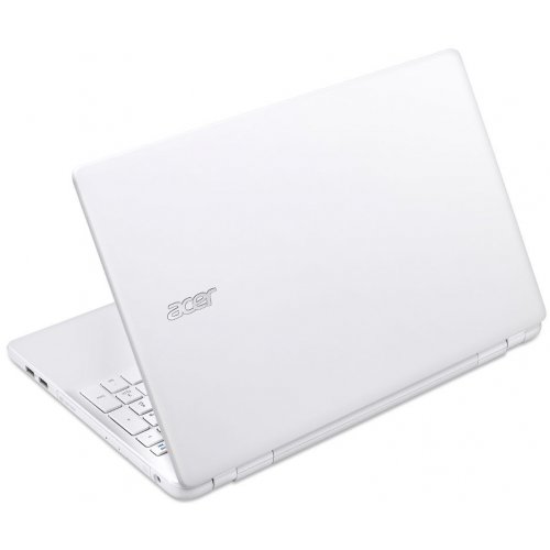 Продати Ноутбук Acer Aspire V3-572G-54U2 (NX.MSQEU.002) White за Trade-In у інтернет-магазині Телемарт - Київ, Дніпро, Україна фото