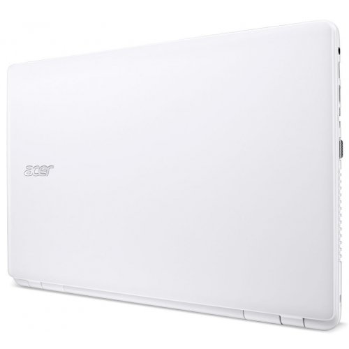 Продати Ноутбук Acer Aspire V3-572G-54U2 (NX.MSQEU.002) White за Trade-In у інтернет-магазині Телемарт - Київ, Дніпро, Україна фото