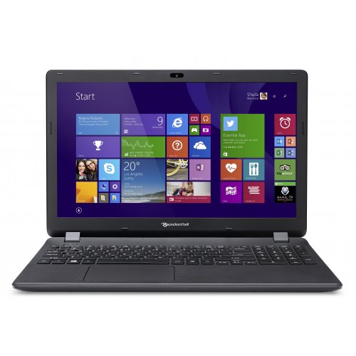 Продать Ноутбук Acer Packard Bell ENTG71BM-C38X (NX.C3UEU.001) Black по Trade-In интернет-магазине Телемарт - Киев, Днепр, Украина фото
