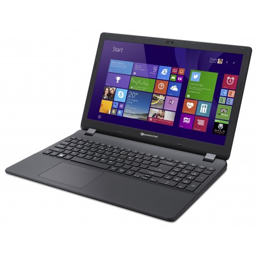 Продать Ноутбук Acer Packard Bell ENTG71BM-C38X (NX.C3UEU.001) Black по Trade-In интернет-магазине Телемарт - Киев, Днепр, Украина фото