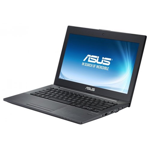 Продати Ноутбук Asus PU301LA-RO173H Black за Trade-In у інтернет-магазині Телемарт - Київ, Дніпро, Україна фото