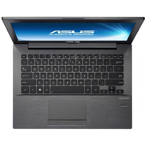 Продати Ноутбук Asus PU301LA-RO173H Black за Trade-In у інтернет-магазині Телемарт - Київ, Дніпро, Україна фото