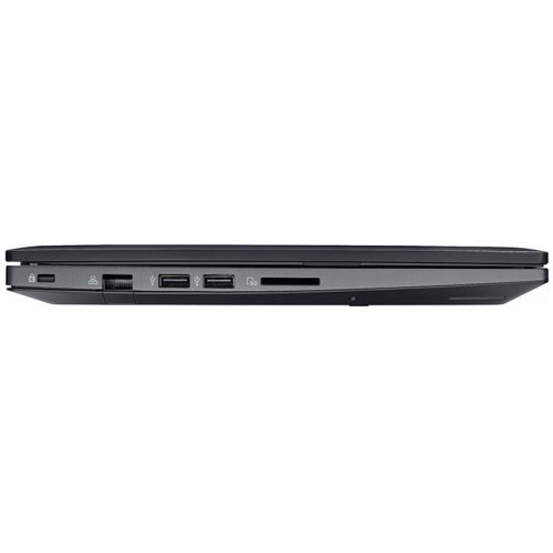 Продати Ноутбук Asus PU301LA-RO173H Black за Trade-In у інтернет-магазині Телемарт - Київ, Дніпро, Україна фото