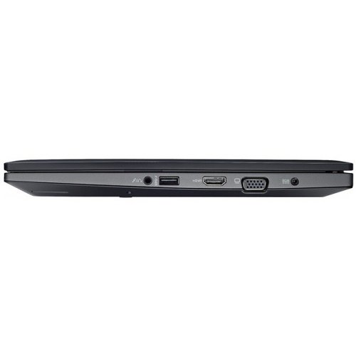 Продати Ноутбук Asus PU301LA-RO173H Black за Trade-In у інтернет-магазині Телемарт - Київ, Дніпро, Україна фото