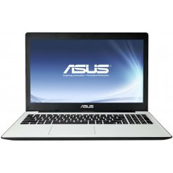 Ноутбук Asus X553MA-XX446D White