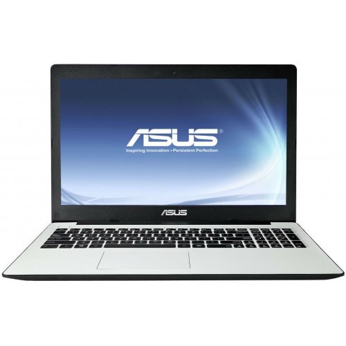 Продати Ноутбук Asus X553MA-XX446D White за Trade-In у інтернет-магазині Телемарт - Київ, Дніпро, Україна фото