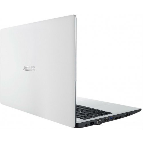 Продати Ноутбук Asus X553MA-XX446D White за Trade-In у інтернет-магазині Телемарт - Київ, Дніпро, Україна фото