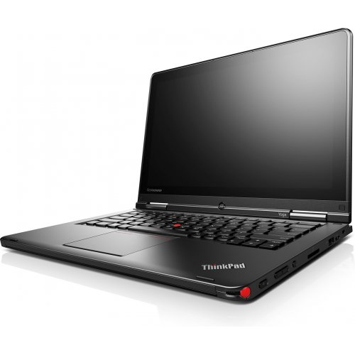 Продати Ноутбук Lenovo ThinkPad Yoga (20CDS04100) Black за Trade-In у інтернет-магазині Телемарт - Київ, Дніпро, Україна фото
