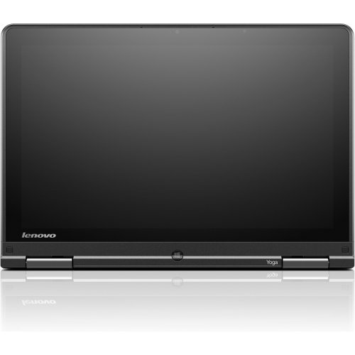Продать Ноутбук Lenovo ThinkPad Yoga (20CDS04100) Black по Trade-In интернет-магазине Телемарт - Киев, Днепр, Украина фото