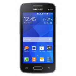 Смартфон Samsung Galaxy Ace 4 Lite Duos G313H/DS Montblanc Black