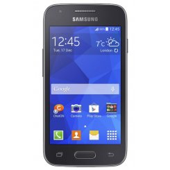 Смартфон Samsung Galaxy Ace 4 G313HN Charcoal Grey