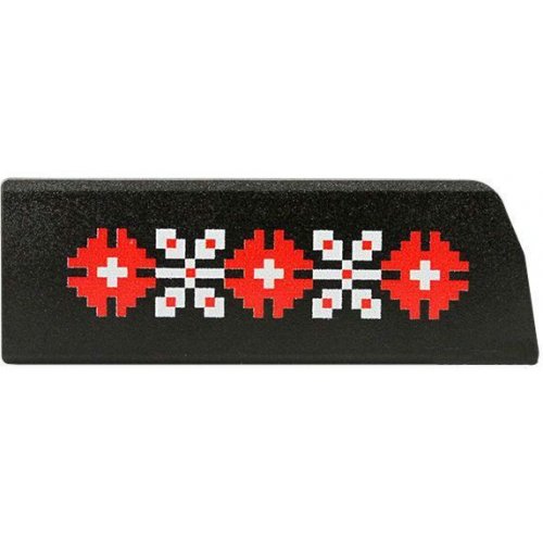 Купити Накопичувач GoodRAM Cl!ck UKRAINE 8GB Black (PD8GH2GRCLKR9L) - ціна в Києві, Львові, Вінниці, Хмельницькому, Франківську, Україні | інтернет-магазин TELEMART.UA фото