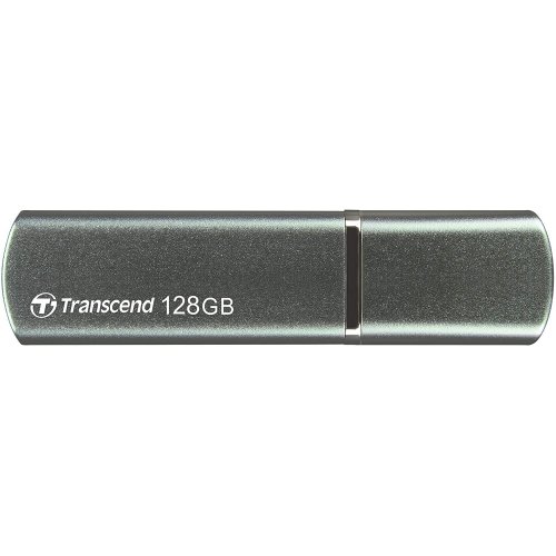 

Transcend JetFlash 910 128GB USB 3.1 (TS128GJF910) Silver