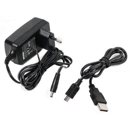 Купить USB-хаб Viewcon Hub USB 2.0 7-ports with power switches (VE411) Black - цена в Харькове, Киеве, Днепре, Одессе
в интернет-магазине Telemart фото