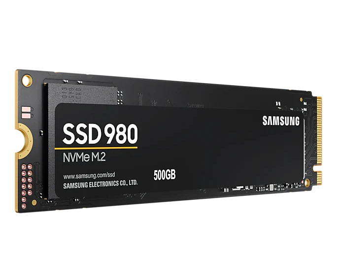 Купить 500 ГБ SSD M.2 накопитель Samsung 970 EVO Plus [MZ-V7S500BW] в  интернет-магазине DNS. Характеристики, цена Samsung 970 EVO Plus