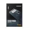 Photo SSD Drive Samsung 980 V-NAND MLC 500GB M.2 (2280 PCI-E) NVMe 1.4 (MZ-V8V500BW)
