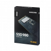Фото SSD-диск Samsung 980 V-NAND MLC 500GB M.2 (2280 PCI-E) NVMe 1.4 (MZ-V8V500BW)